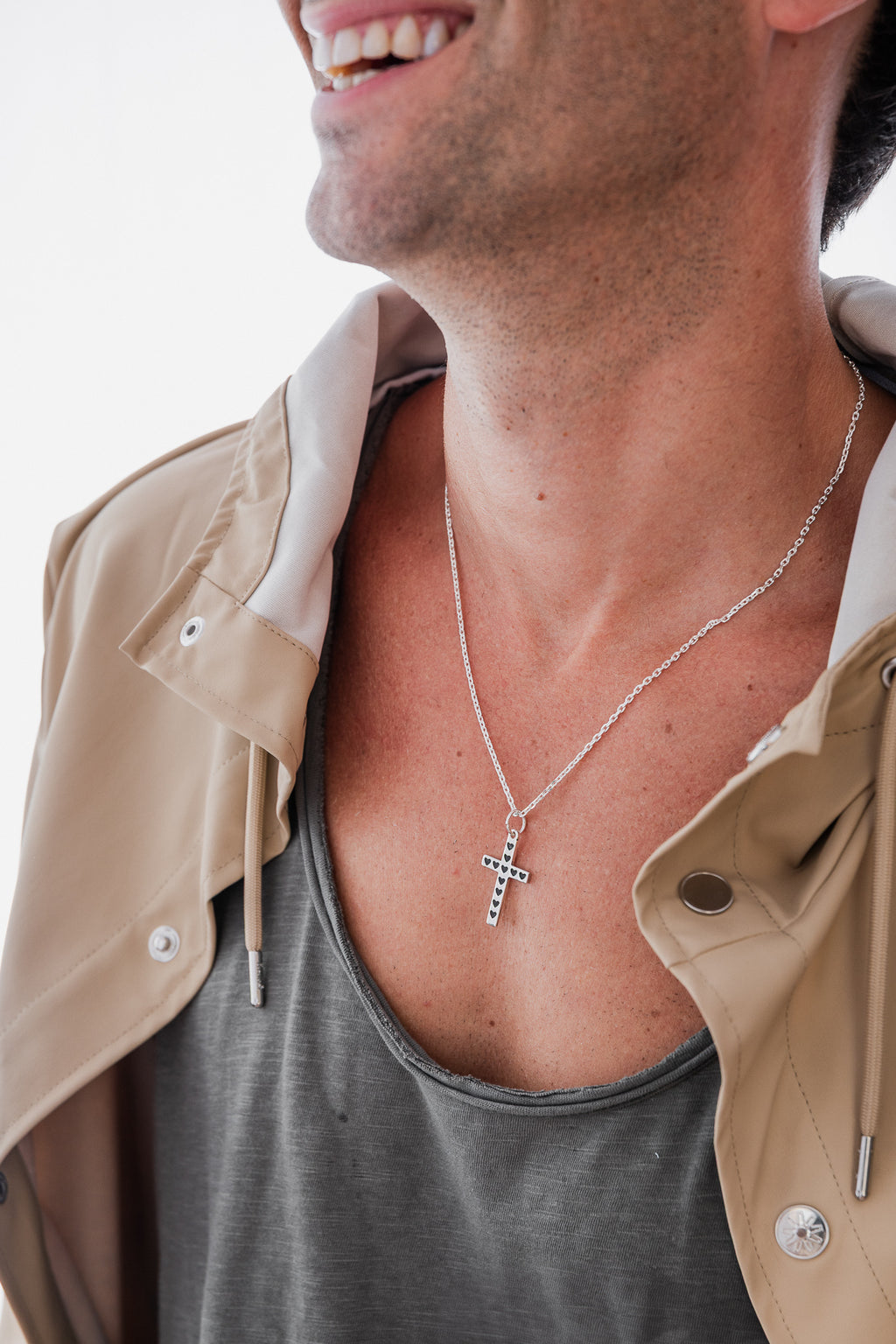Collar Black Hearts