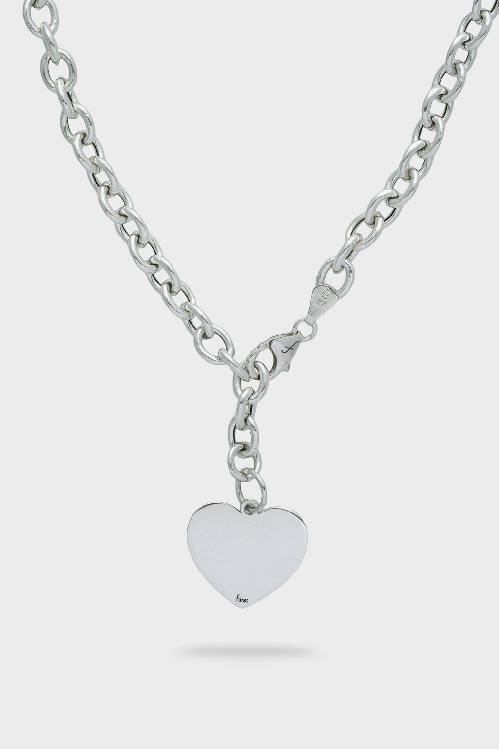 Collar Vintage Love