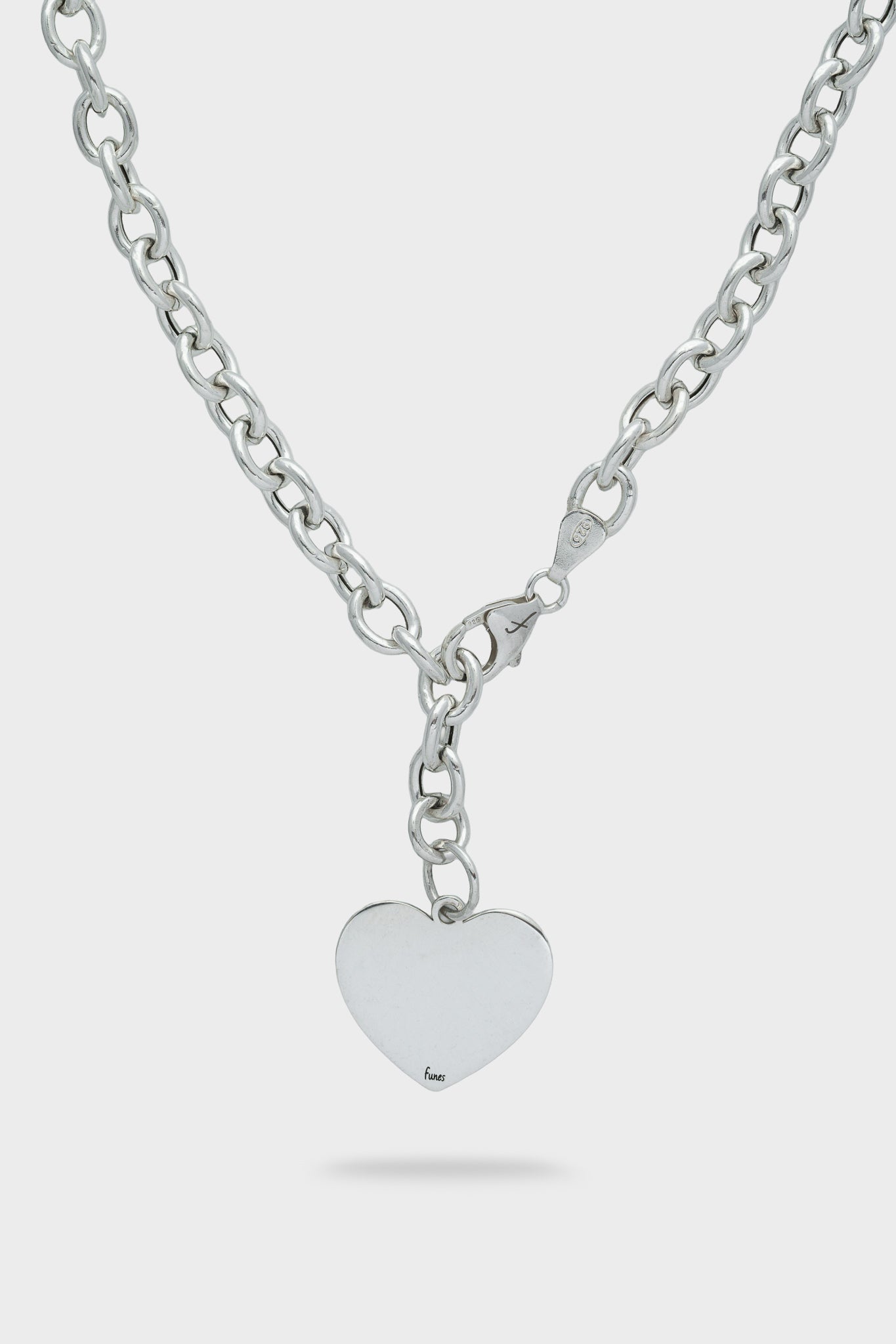 Collar Vintage Love