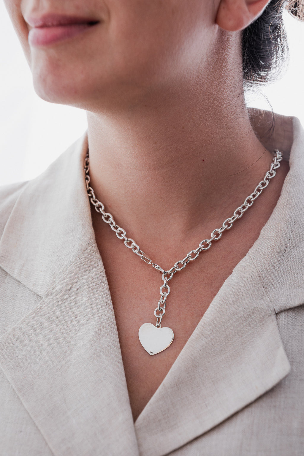 Collar Vintage Love