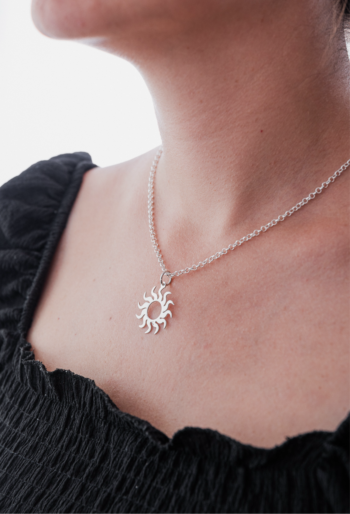 Collar Cenit