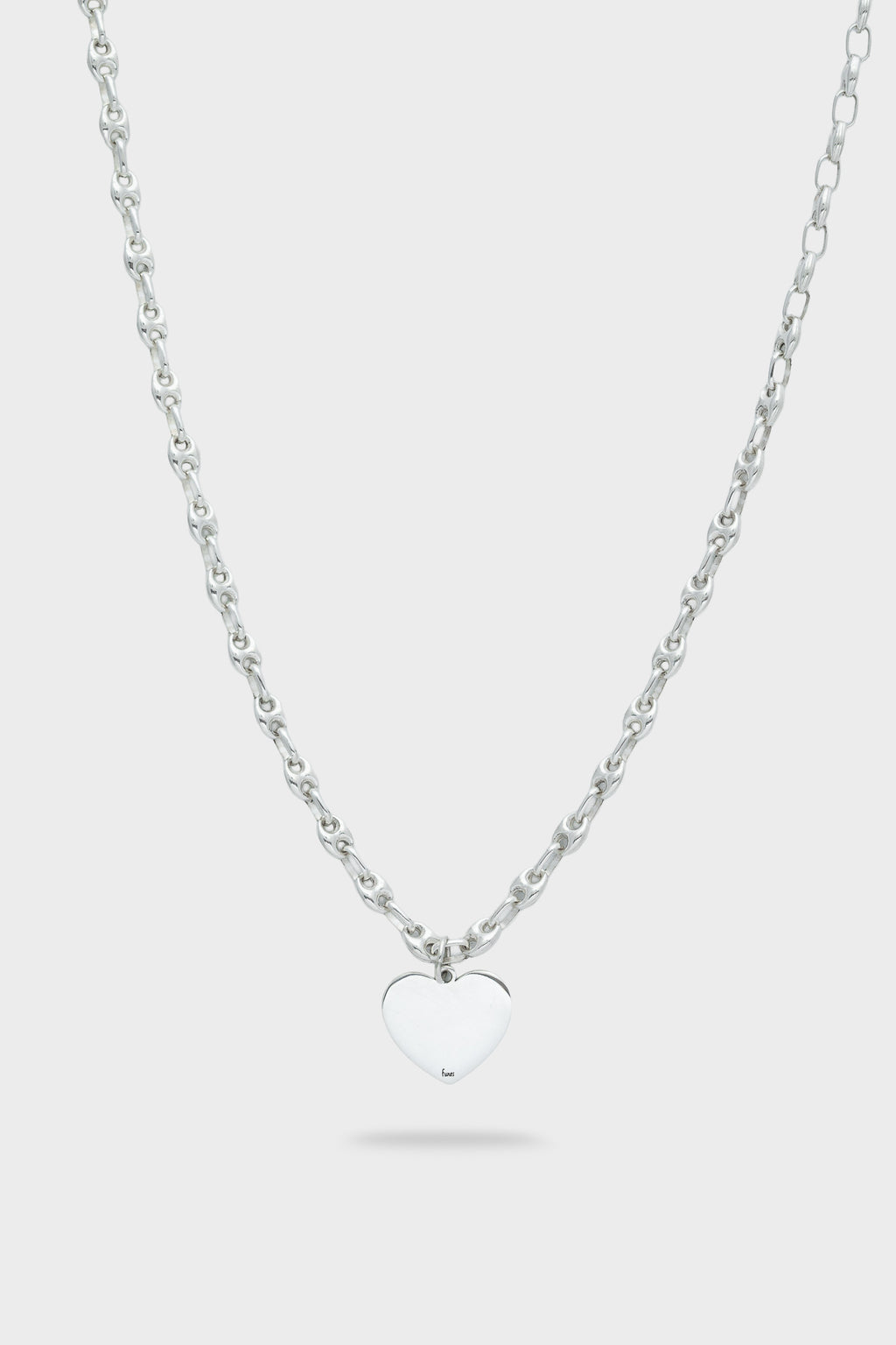 Collar Calabrote One Love