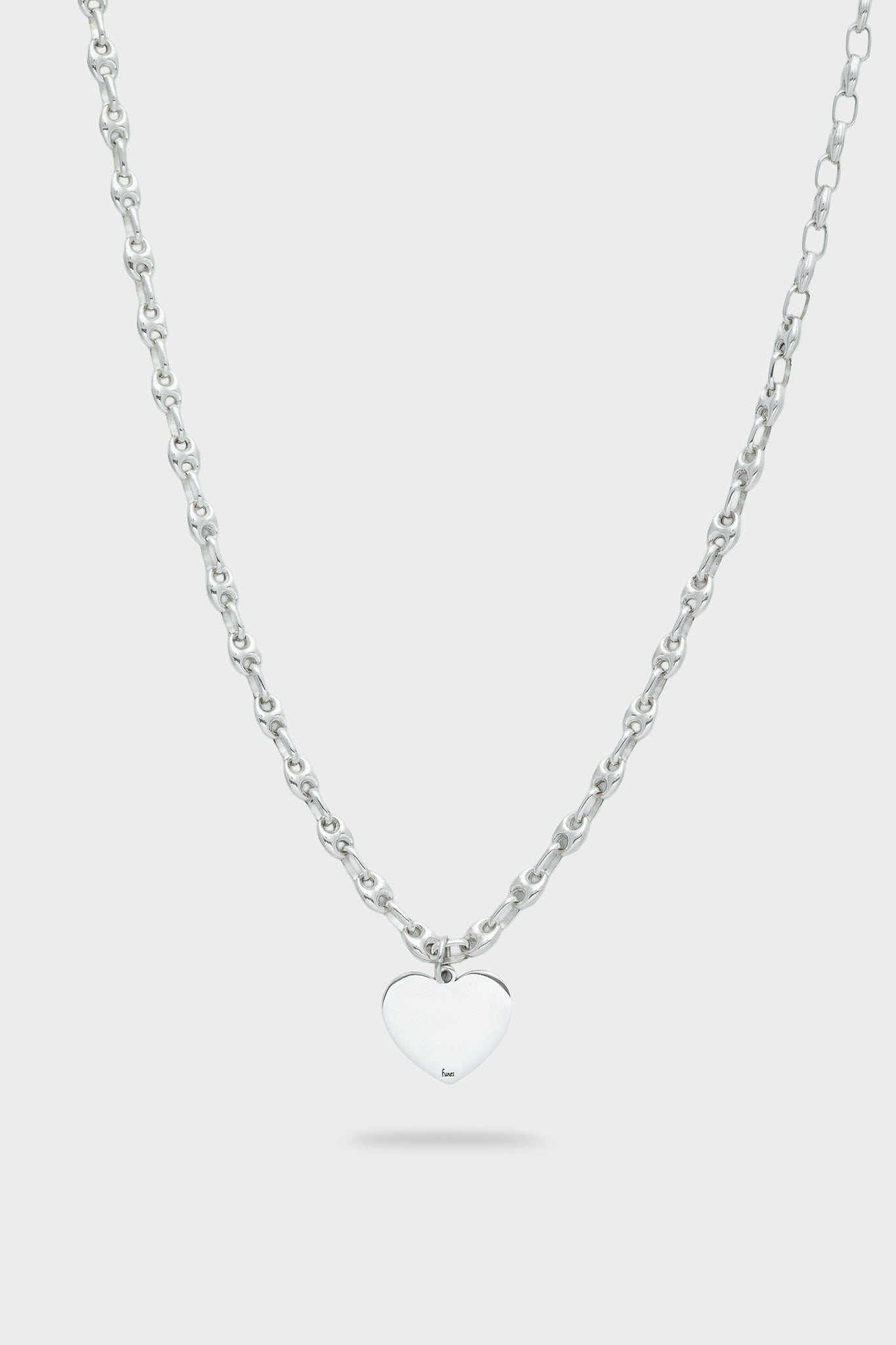 Collar Calabrote One Love