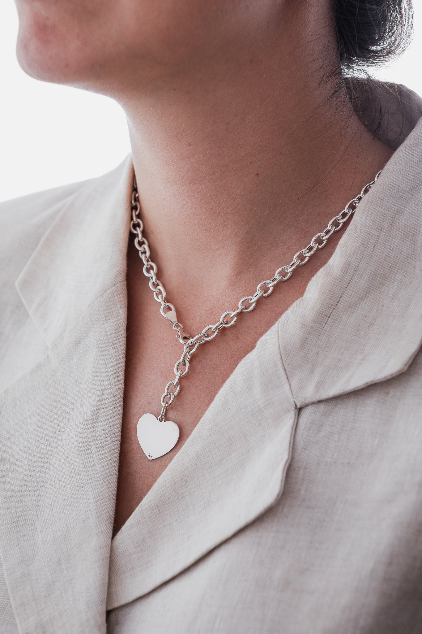 Collar Vintage Love