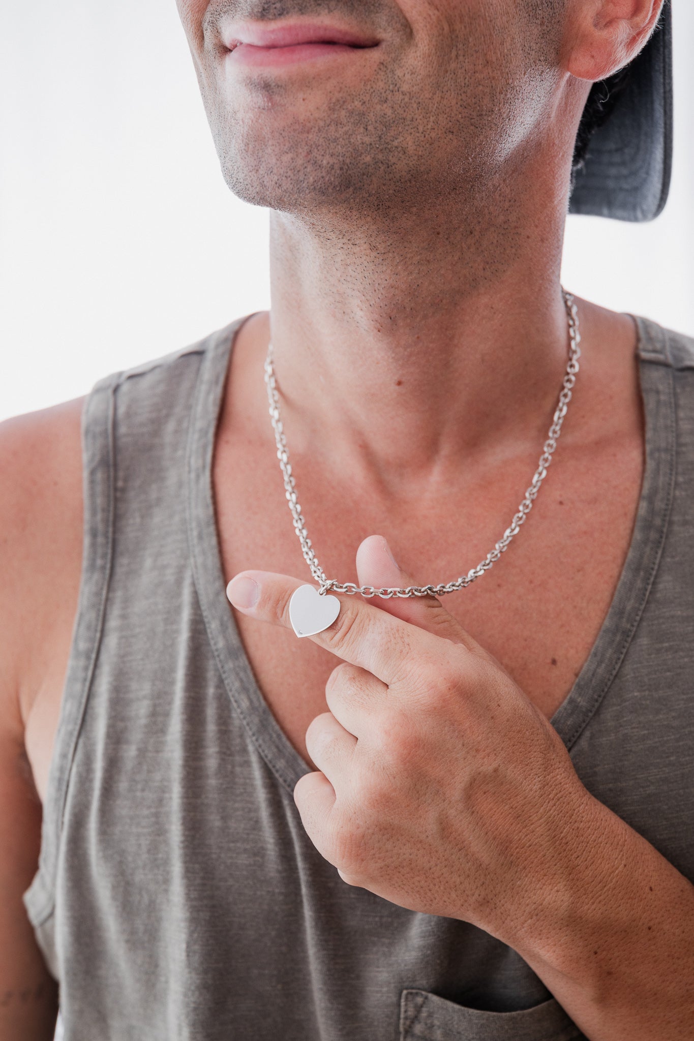 Collar Heartcore