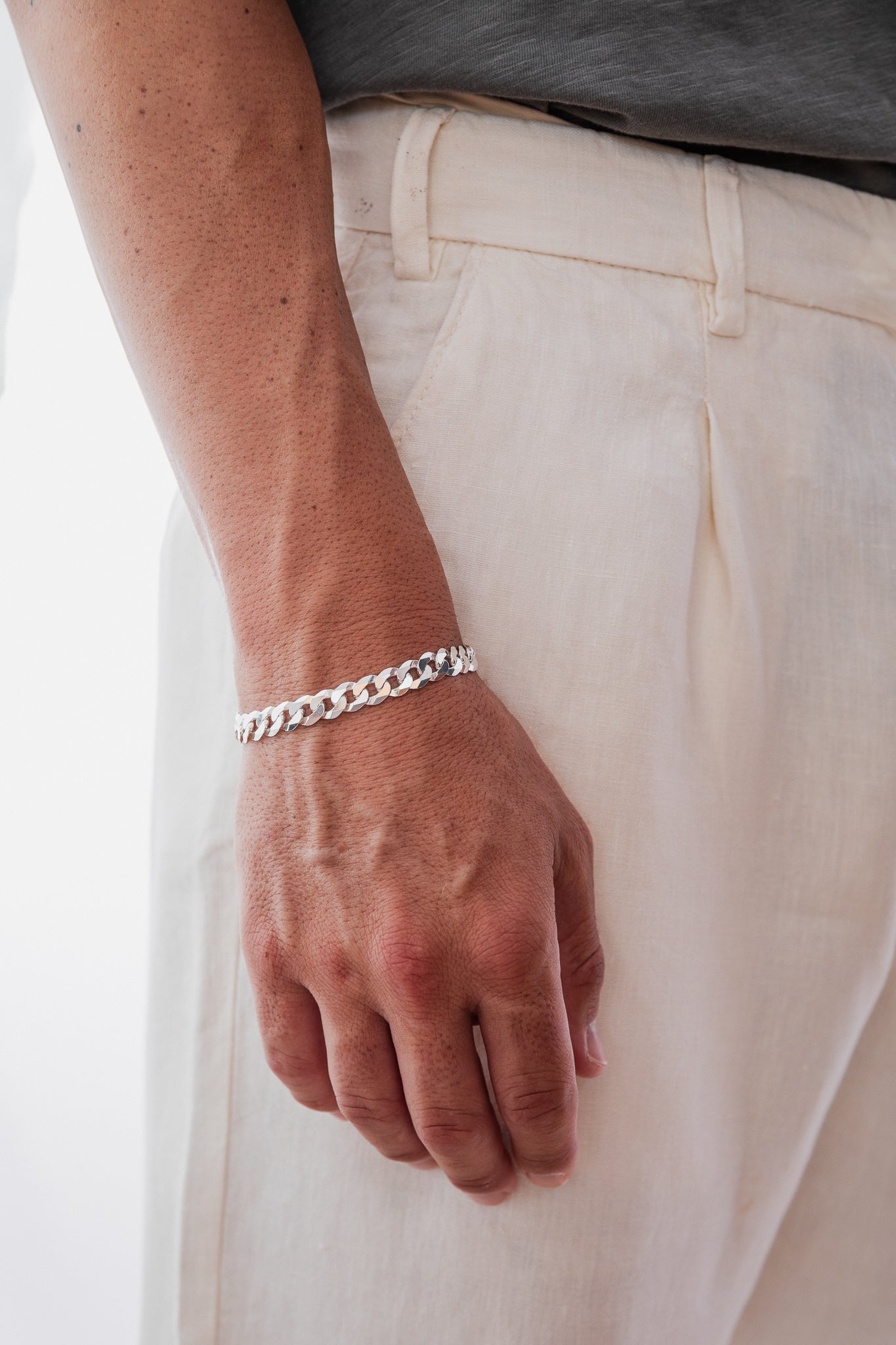 Pulsera Kinky Cuban