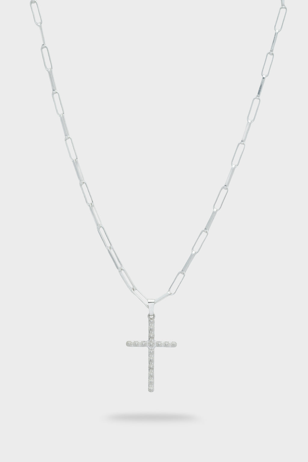 Collar Chunky Cruz Ibiza