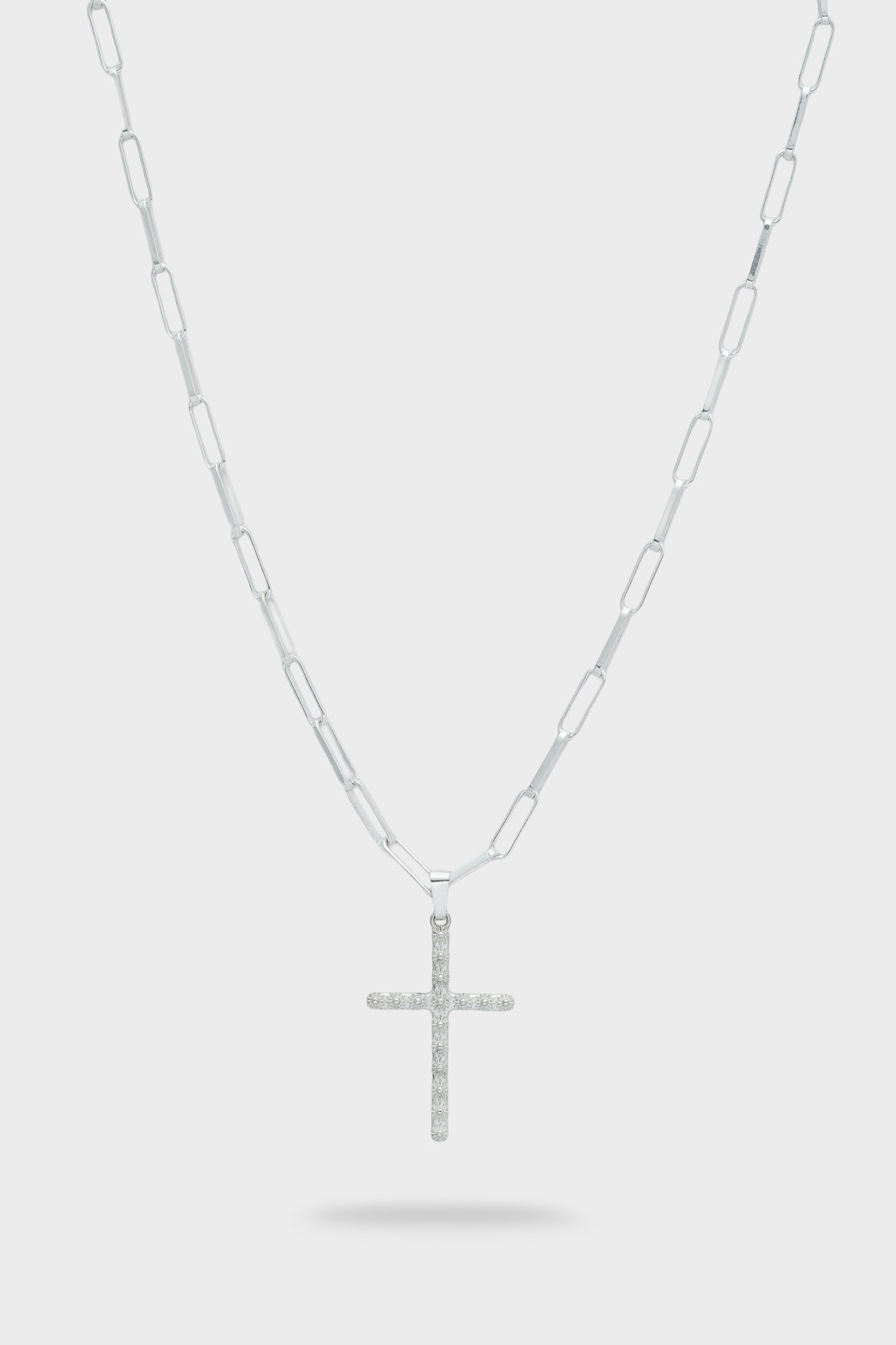 Collar Chunky Cruz Ibiza