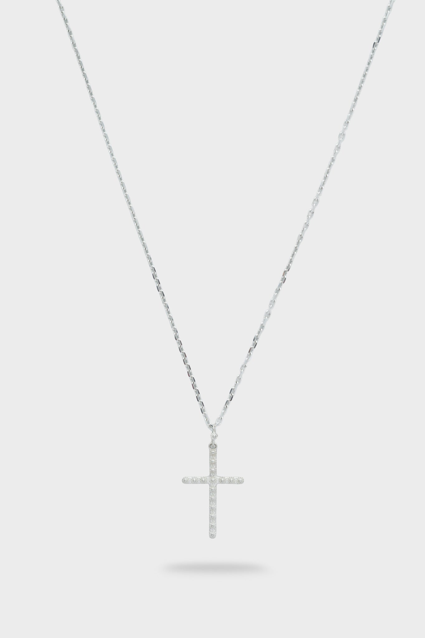 Collar Cruz Ibicenca