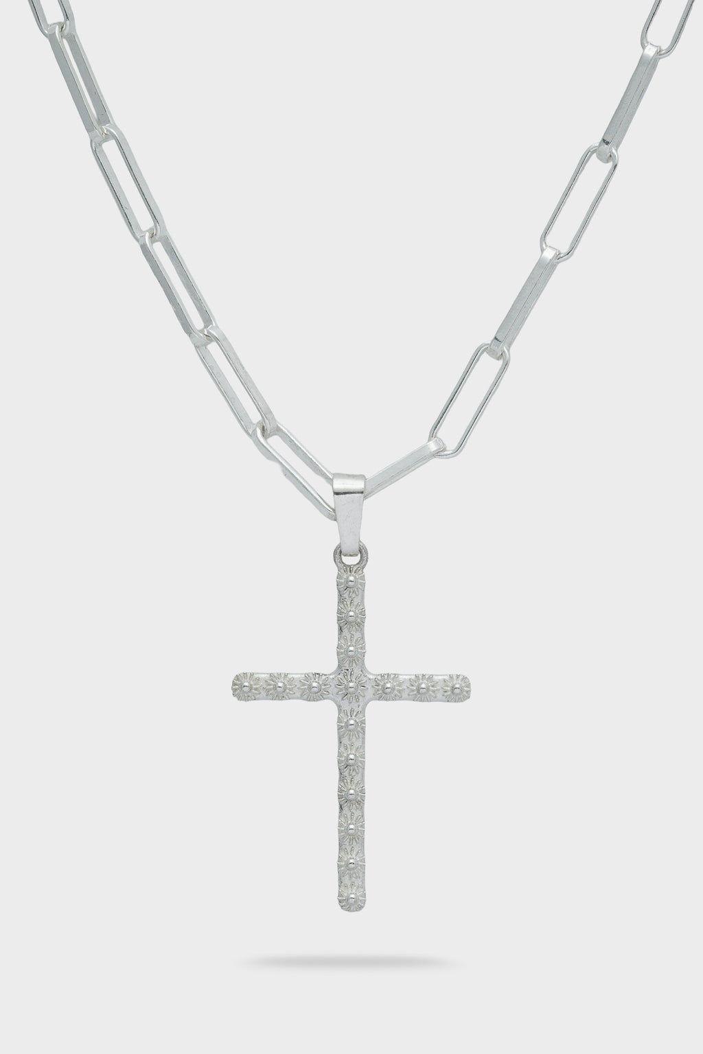 Collar Chunky Cruz Ibiza