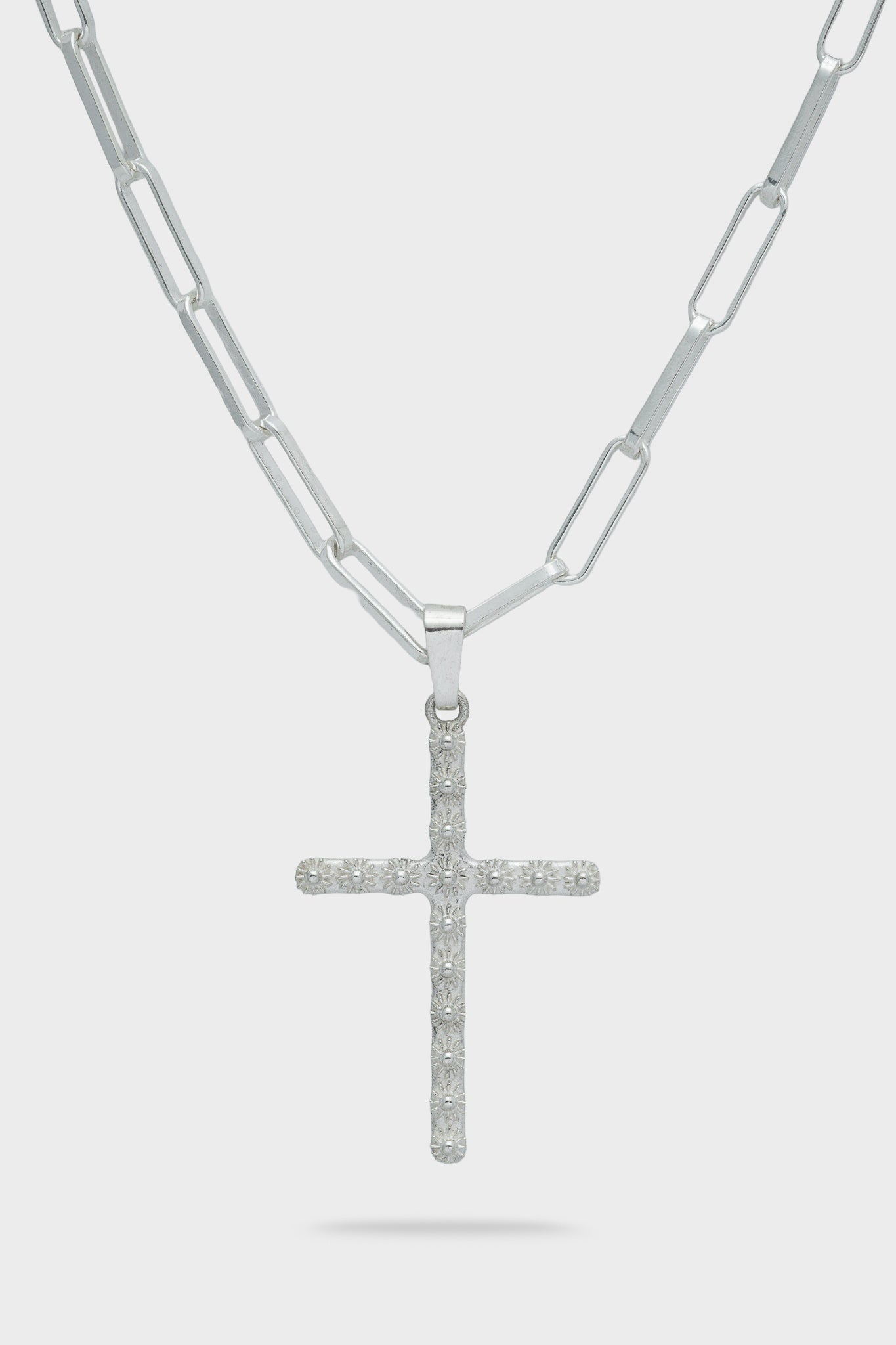 Collar Chunky Cruz Ibiza