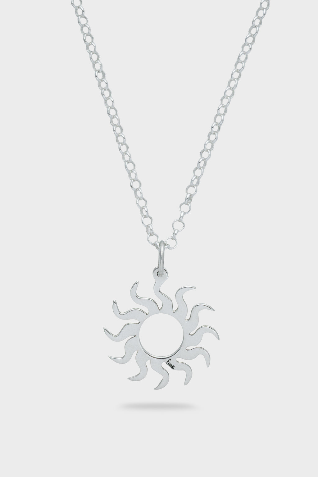 Collar Cenit