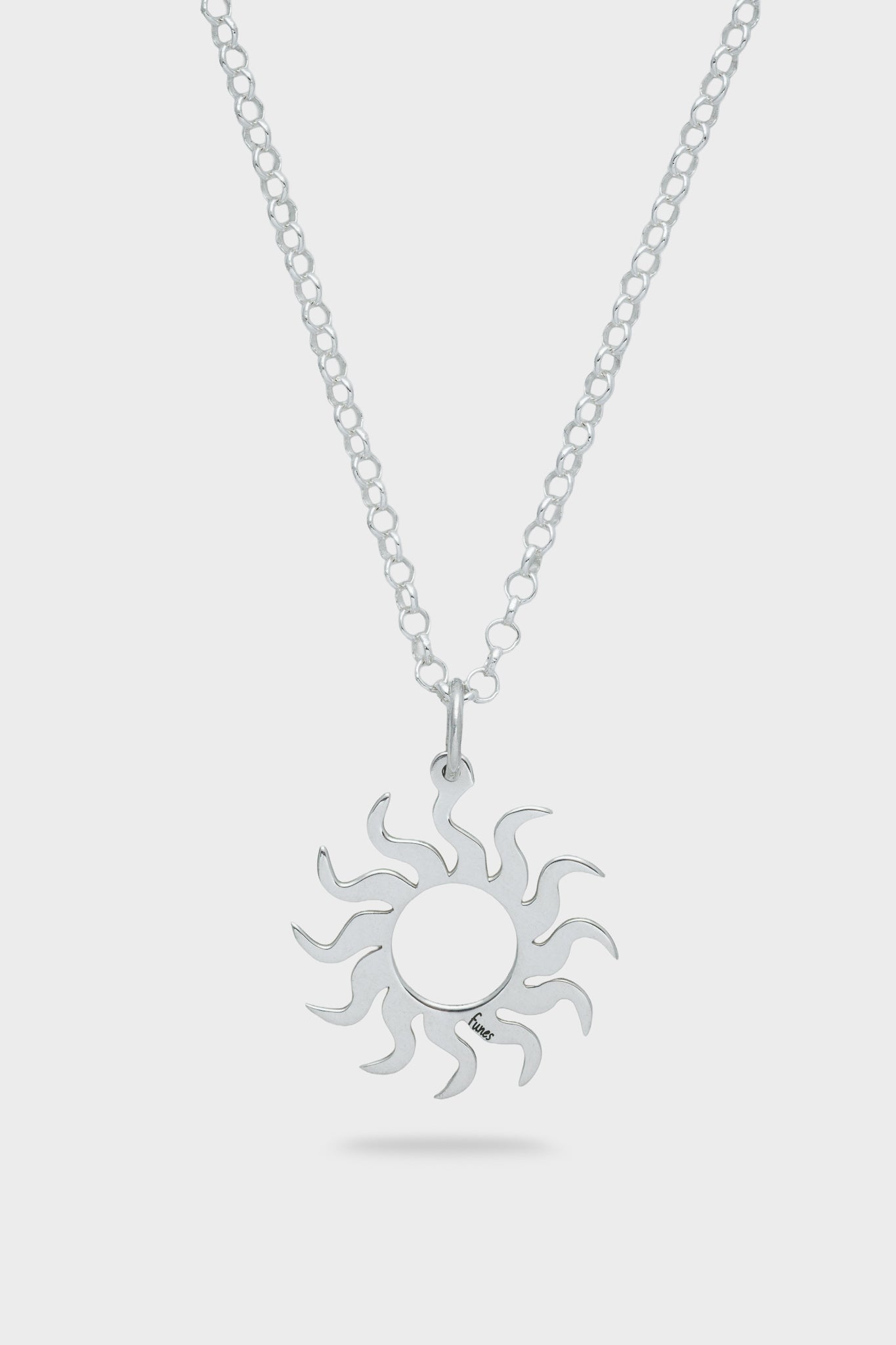 Collar Cenit