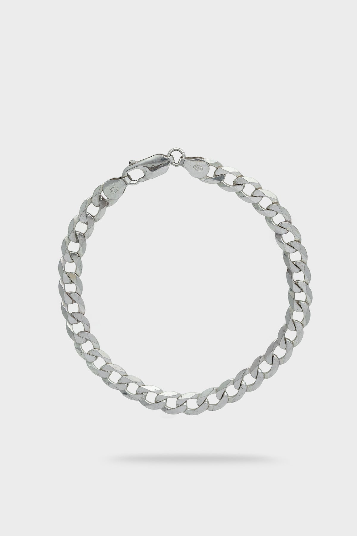 Brazalete Cuban N2