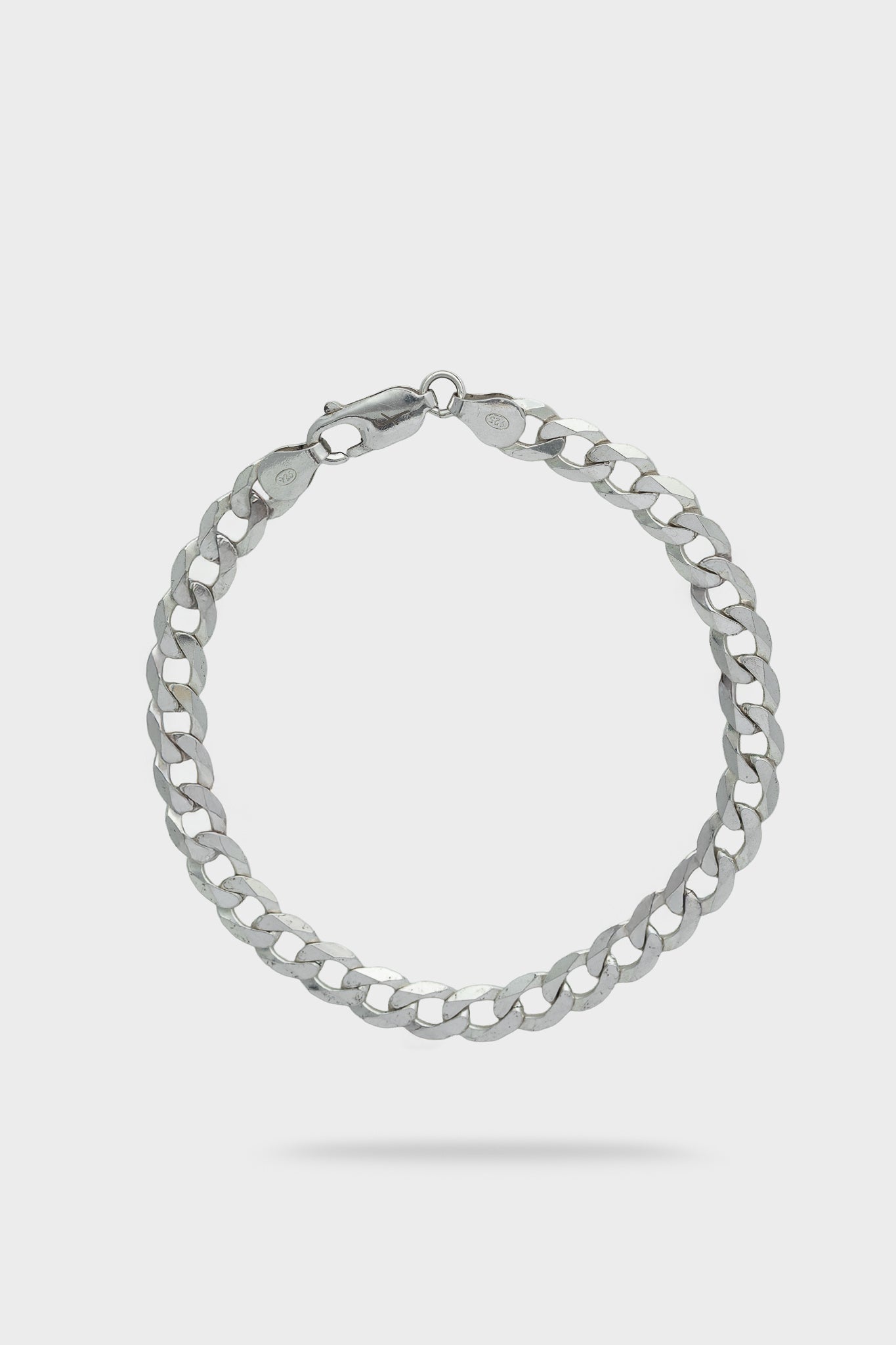 Brazalete Cuban N2