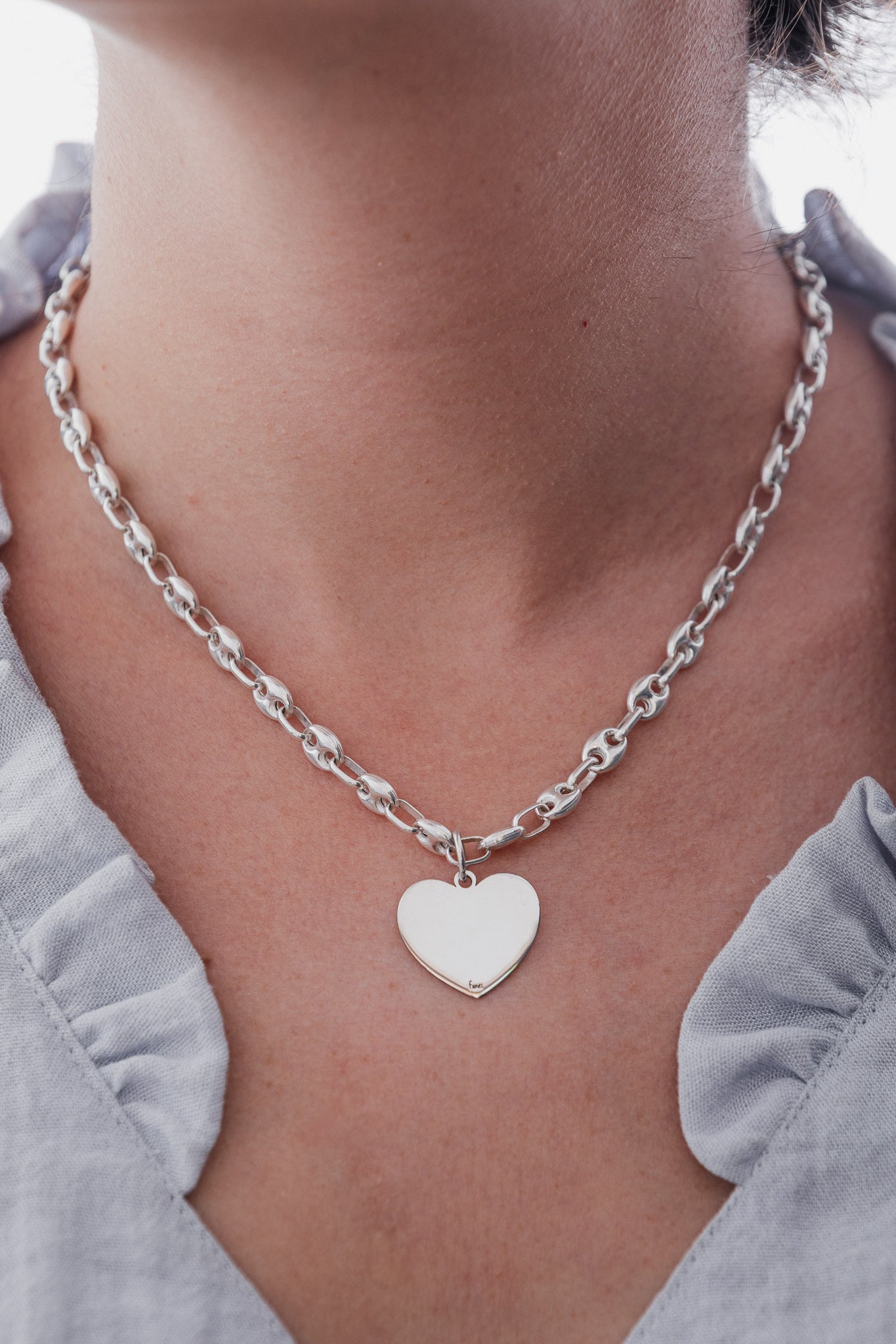 Collar Calabrote One Love