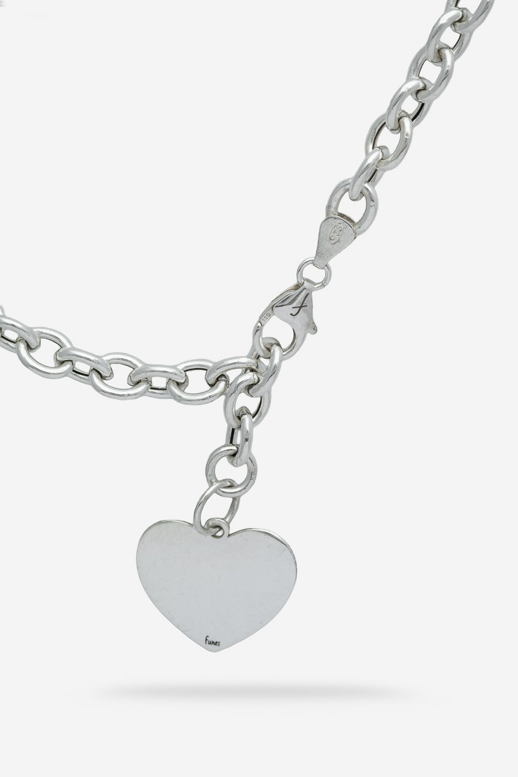 Collar Vintage Love