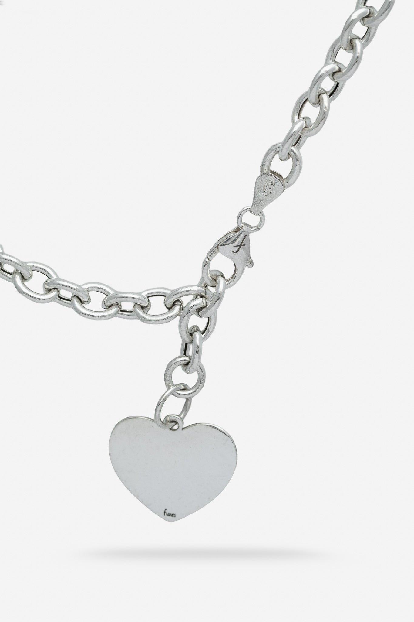 Collar Vintage Love