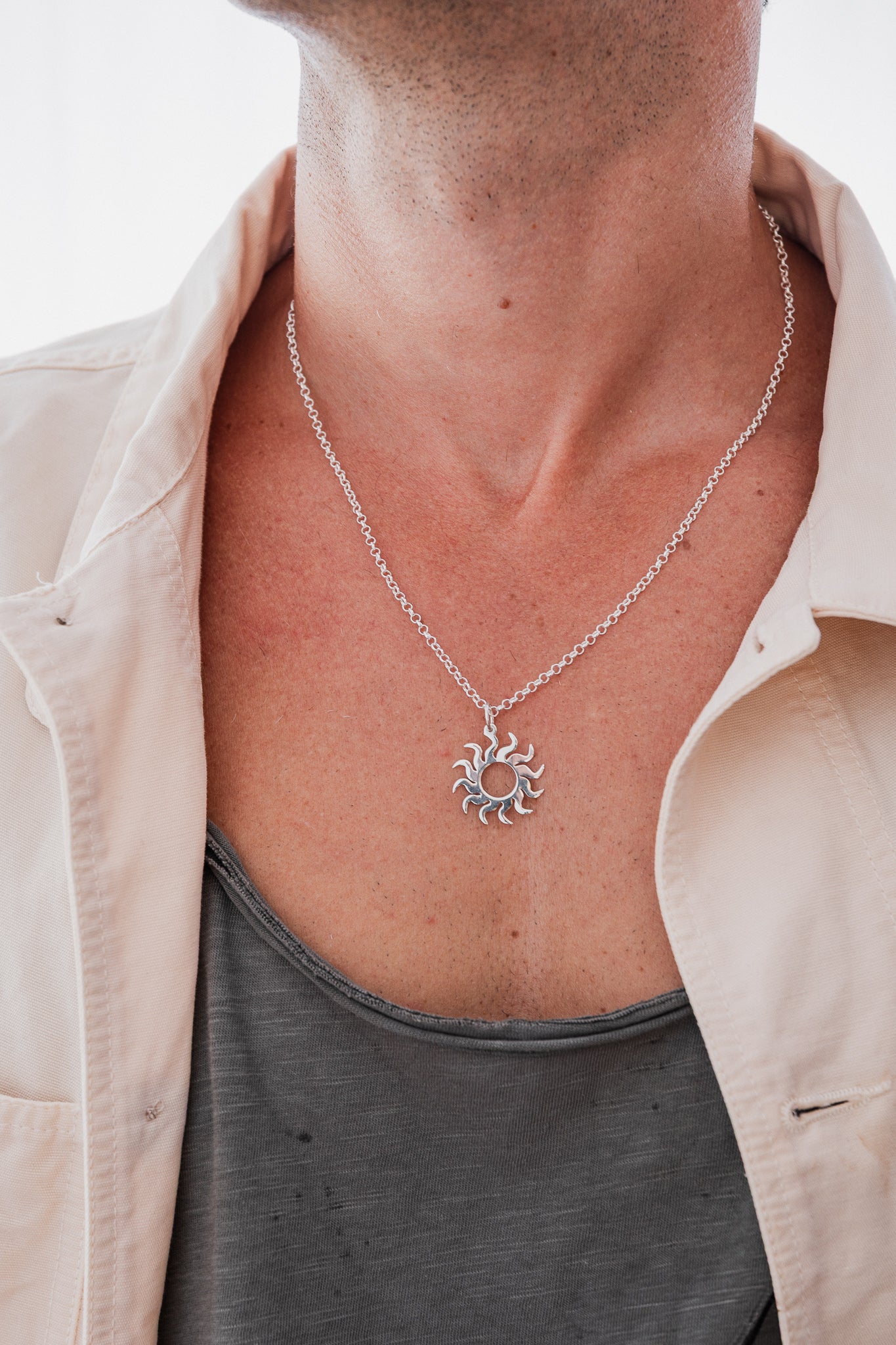 Collar Cenit