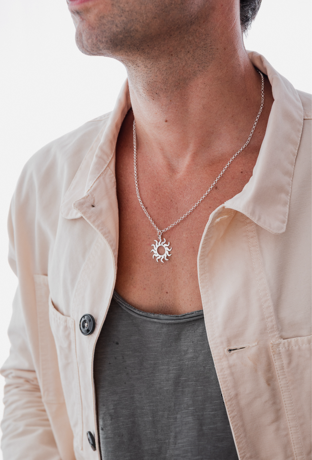 Collar Cenit