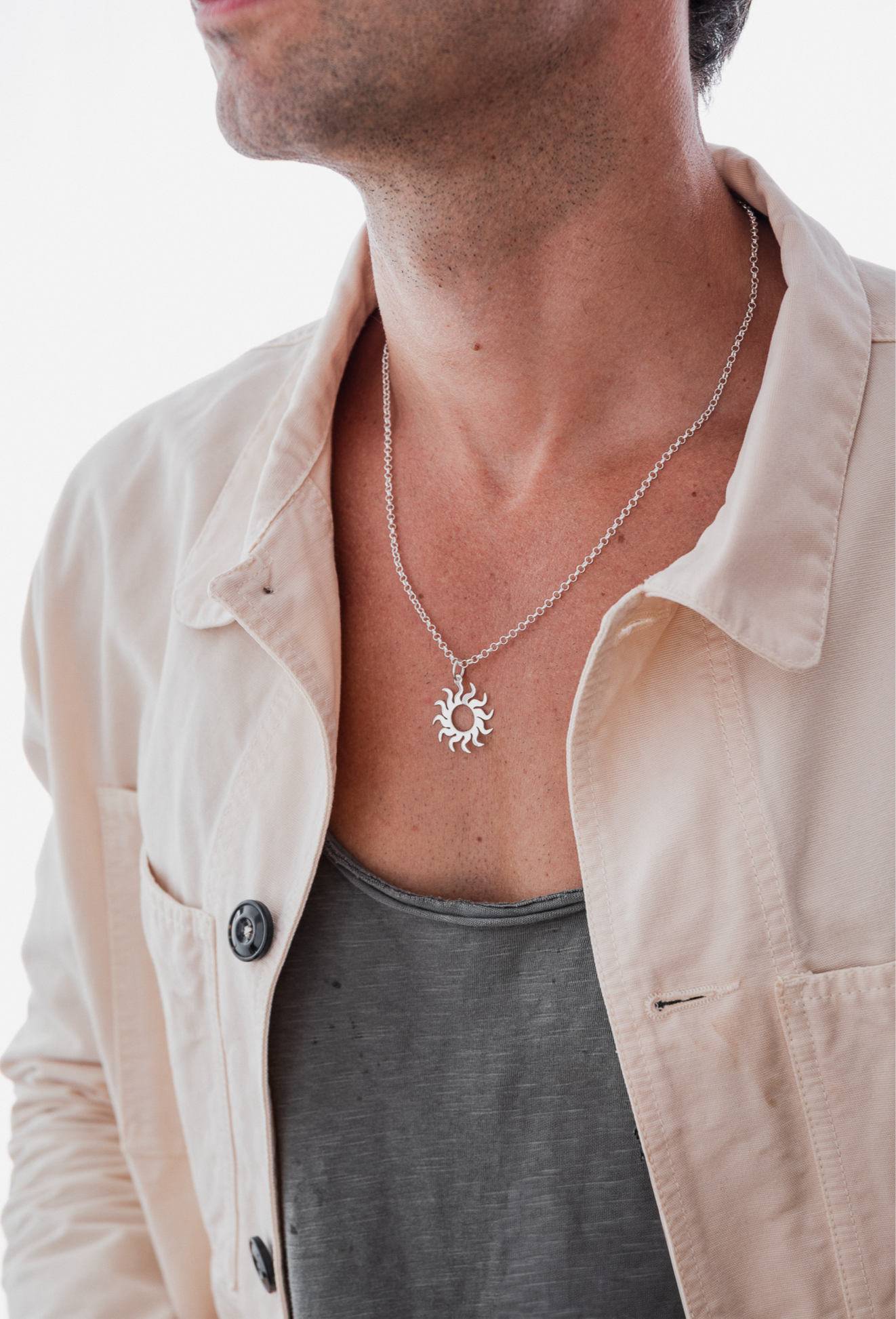Collar Cenit