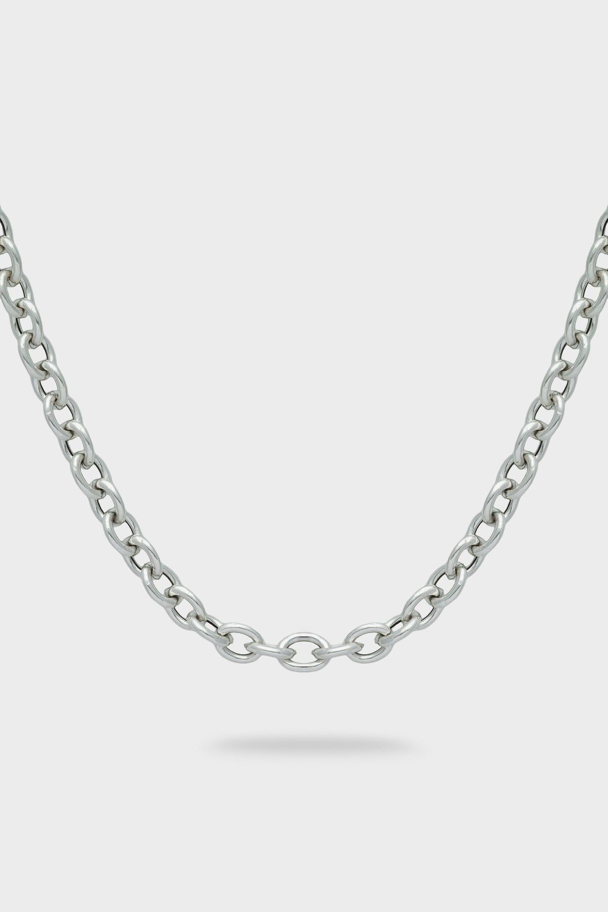 Collar Big Icon