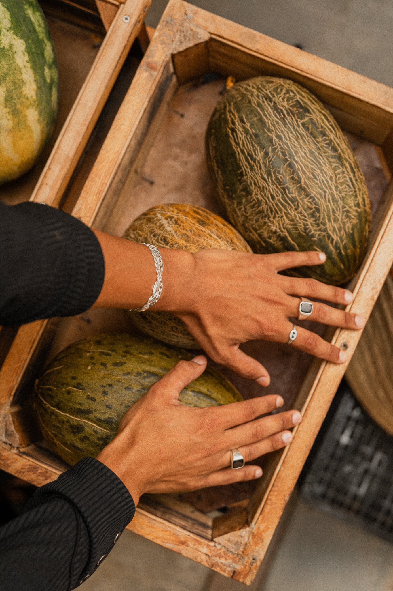 Rauw Ring
