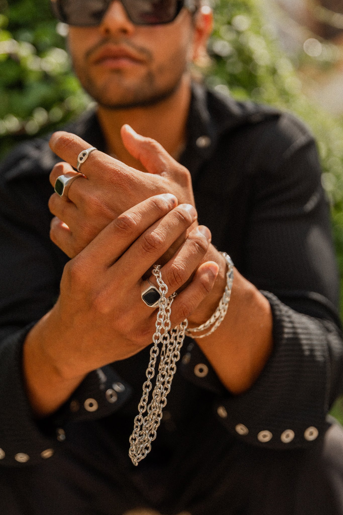 Rauw Ring
