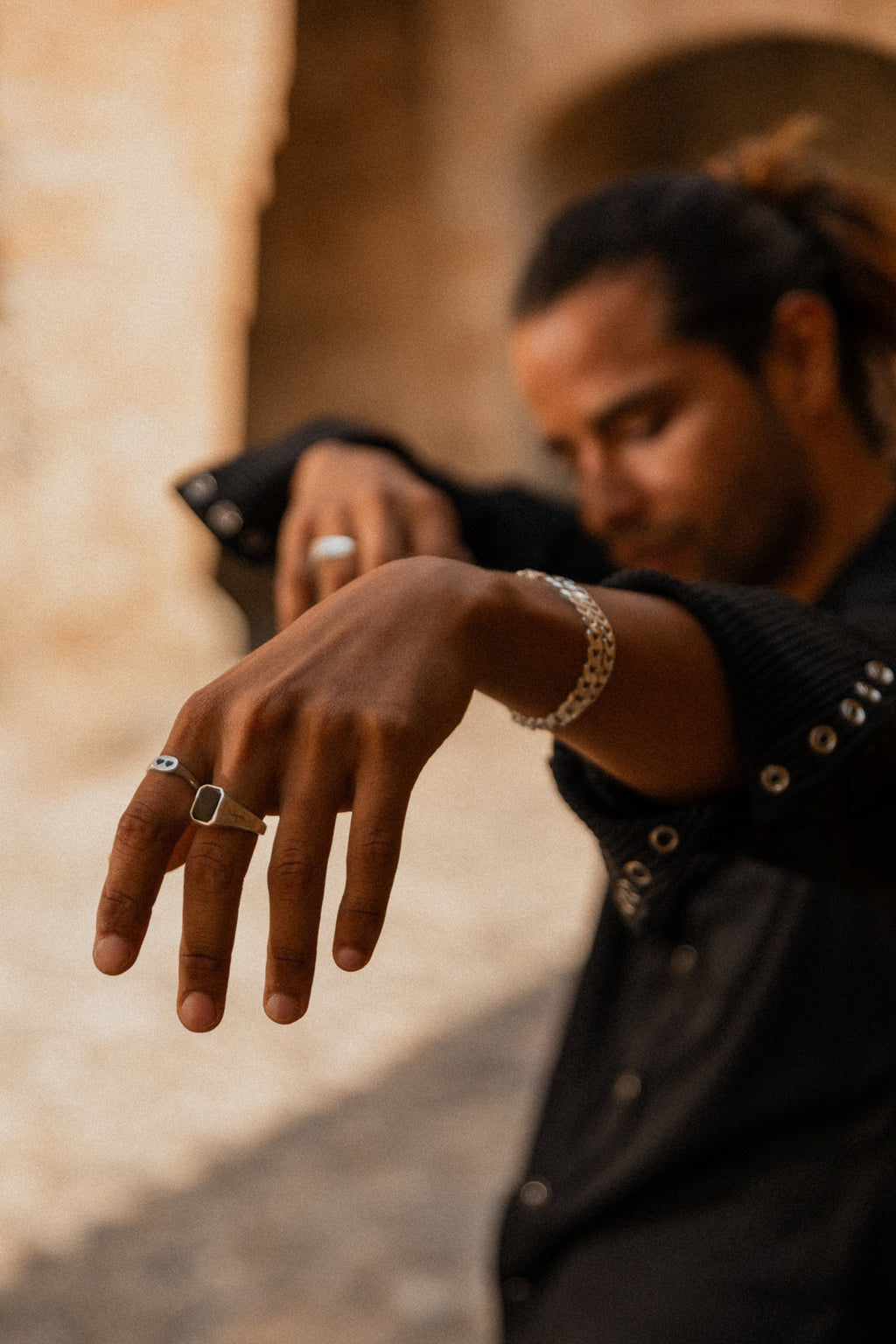 Rauw Ring