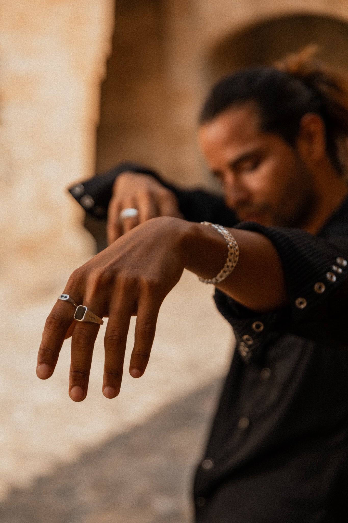 Rauw Ring